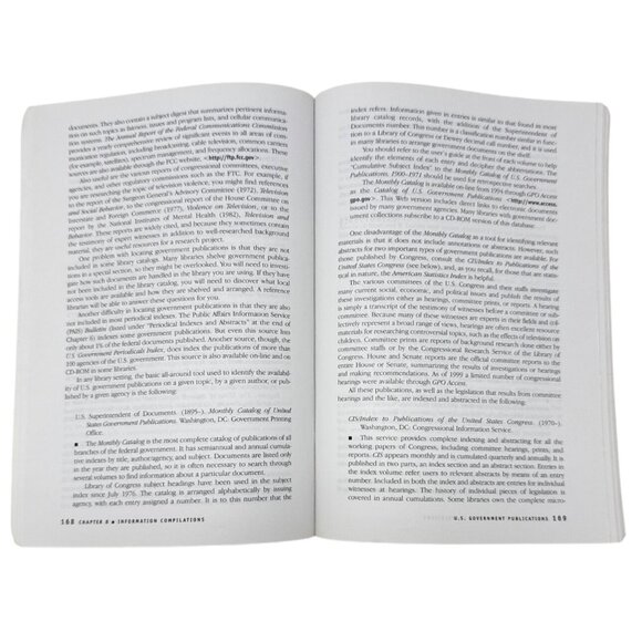 Communication Research: Strategies & Sources (5th Ed.) By Rubin & Piele - Picture 3 of 4